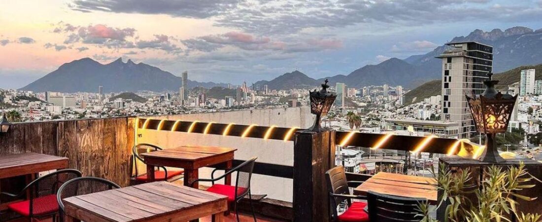 Monterrey World Cup 2026 Guide: The 15 Best Bars for International Visitors