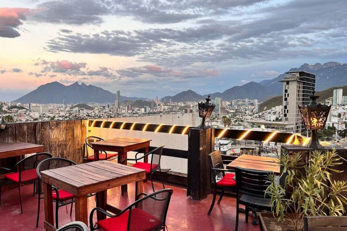 Monterrey World Cup 2026 Guide: The 15 Best Bars for International Visitors